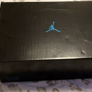 Jordan 11 gamma blue 2025